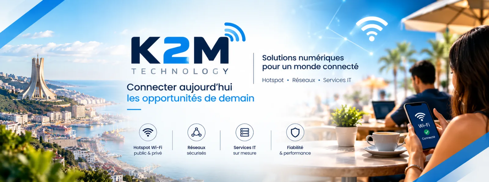 K2M TECHNOLOGY